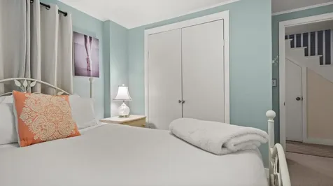 221 Brush Hill Road Stowe VT 05672