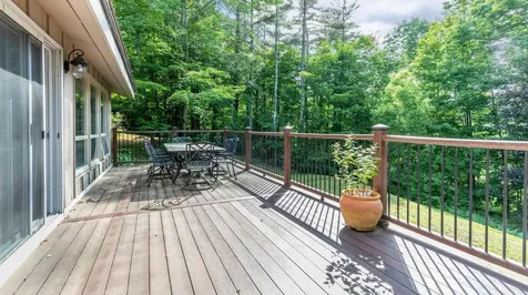 221 Brush Hill Road Stowe VT 05672