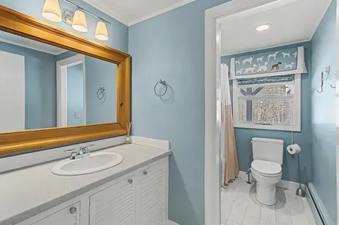 221 Brush Hill Road Stowe VT 05672