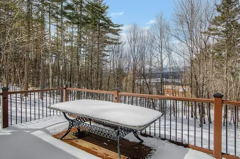 221 Brush Hill Road Stowe VT 05672