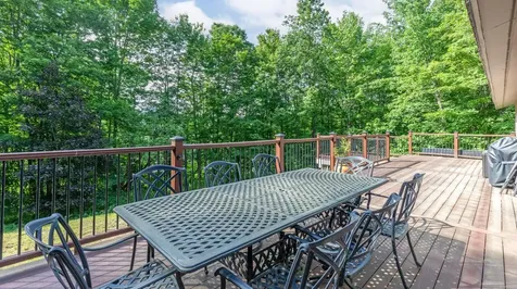 221 Brush Hill Road Stowe VT 05672