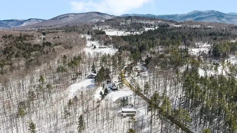 221 Brush Hill Road Stowe VT 05672