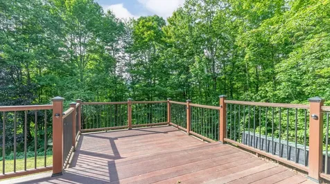 221 Brush Hill Road Stowe VT 05672