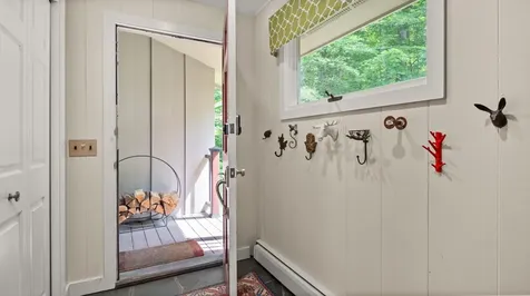 221 Brush Hill Road Stowe VT 05672