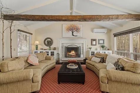 221 Brush Hill Road Stowe VT 05672