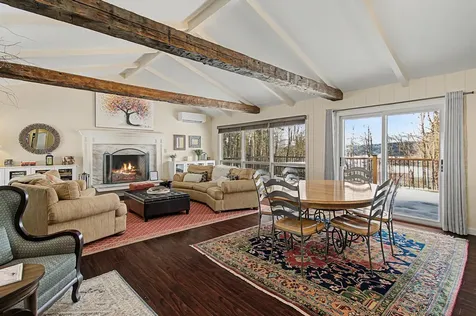 221 Brush Hill Road Stowe VT 05672