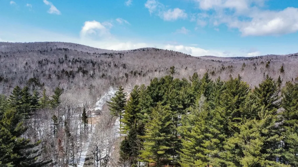 00 Old Warren Road Roxbury VT 05669