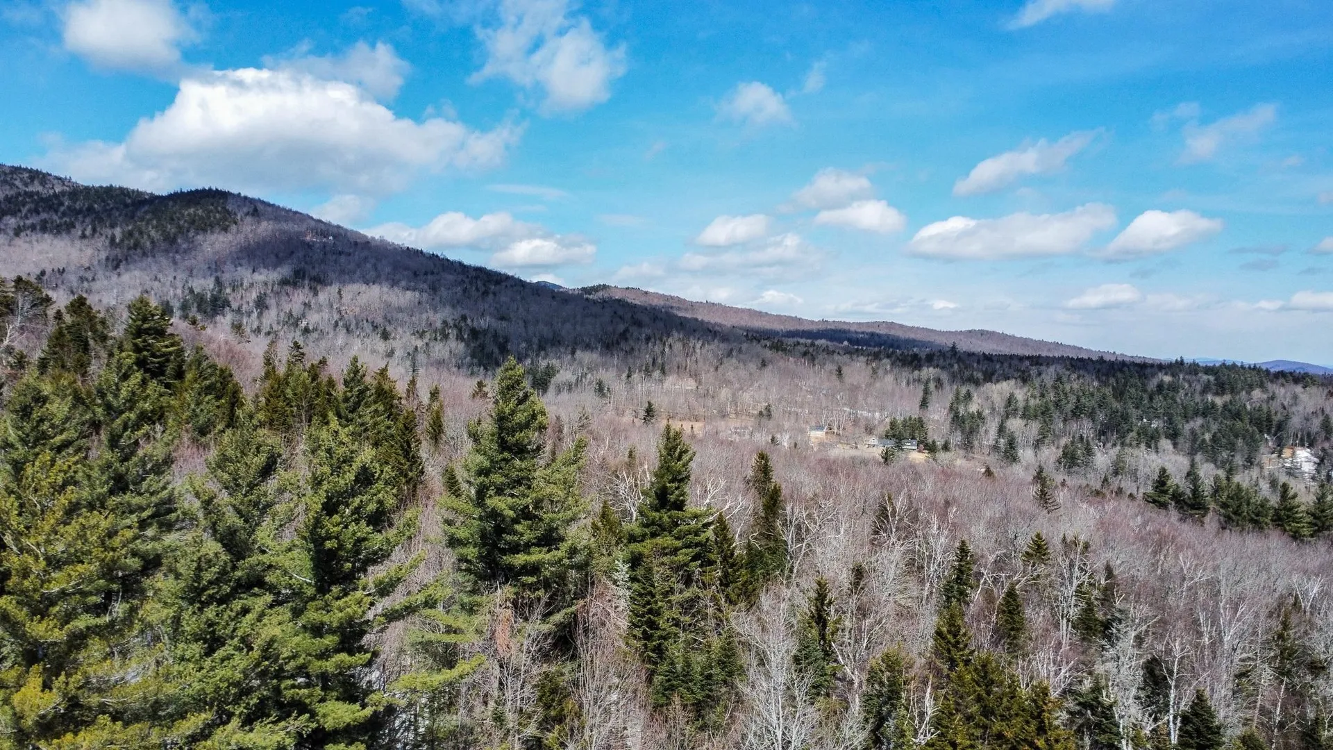 00 Old Warren Road Roxbury VT 05669