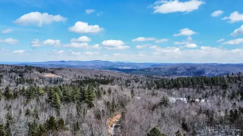 00 Old Warren Road Roxbury VT 05669