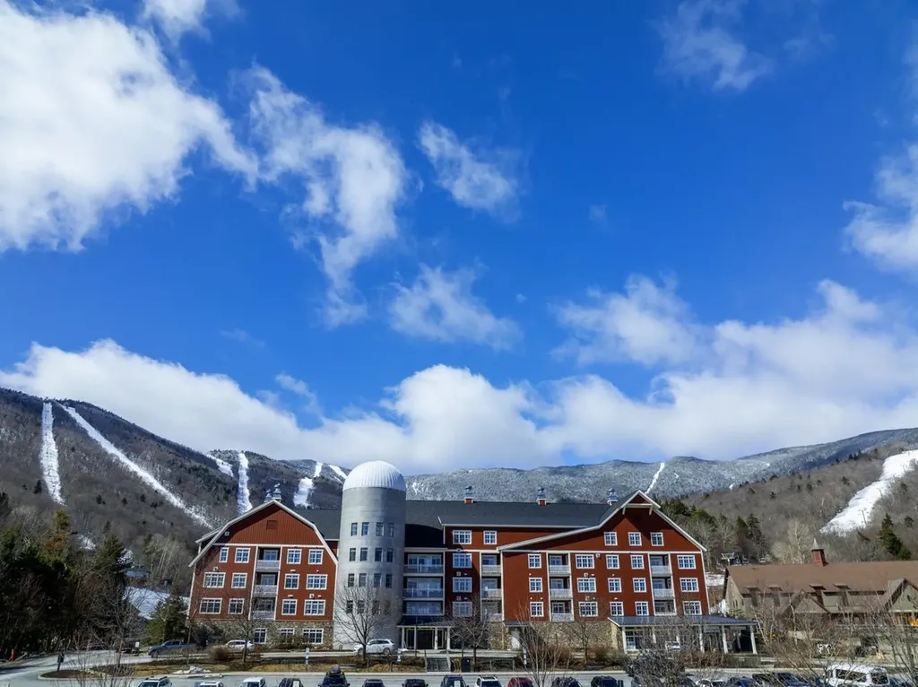 102 Forest Drive Warren VT 05674
