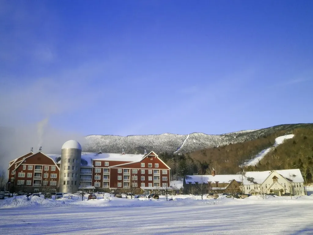102 Forest Drive Warren VT 05674