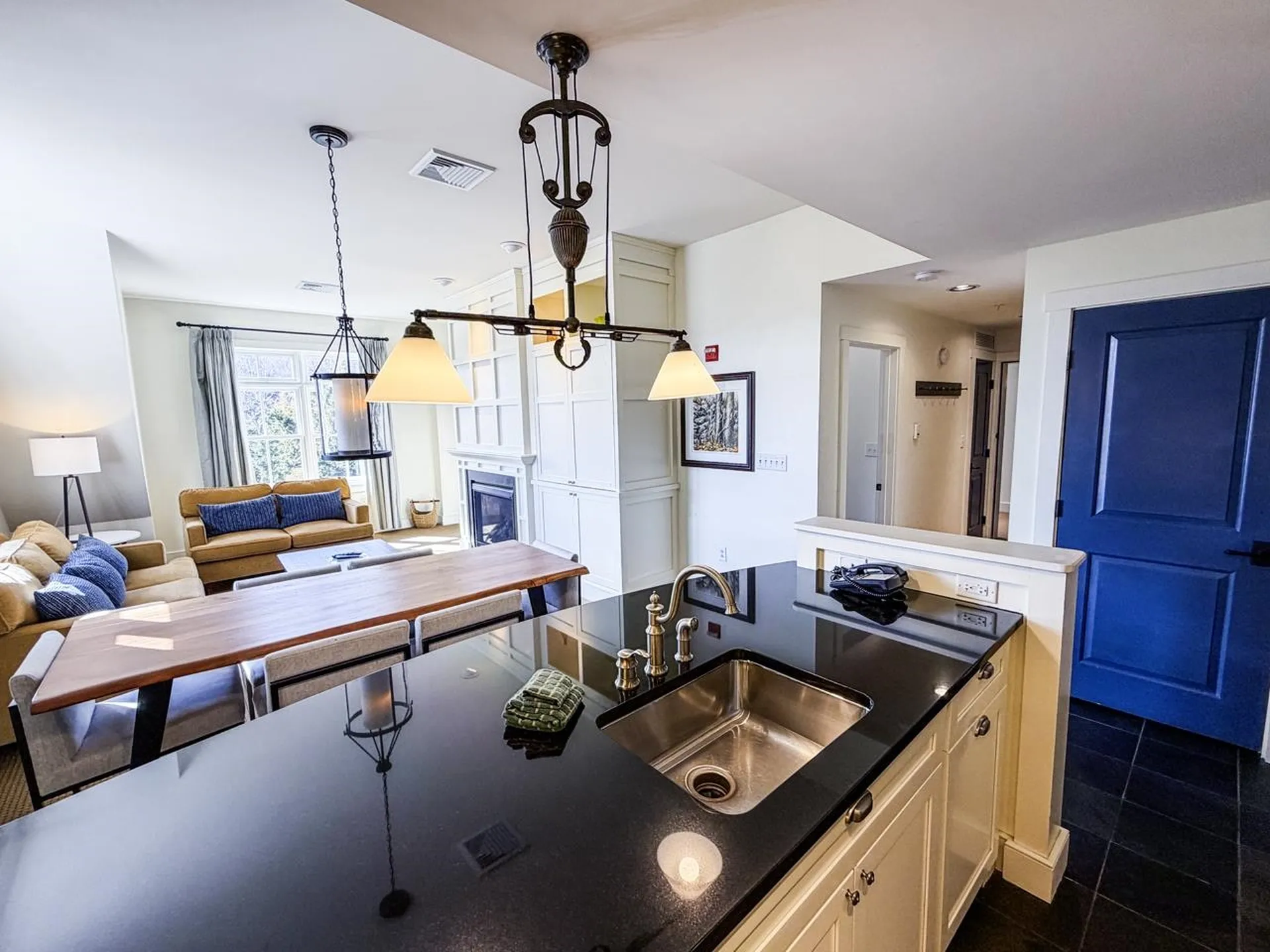 102 Forest Drive Warren VT 05674