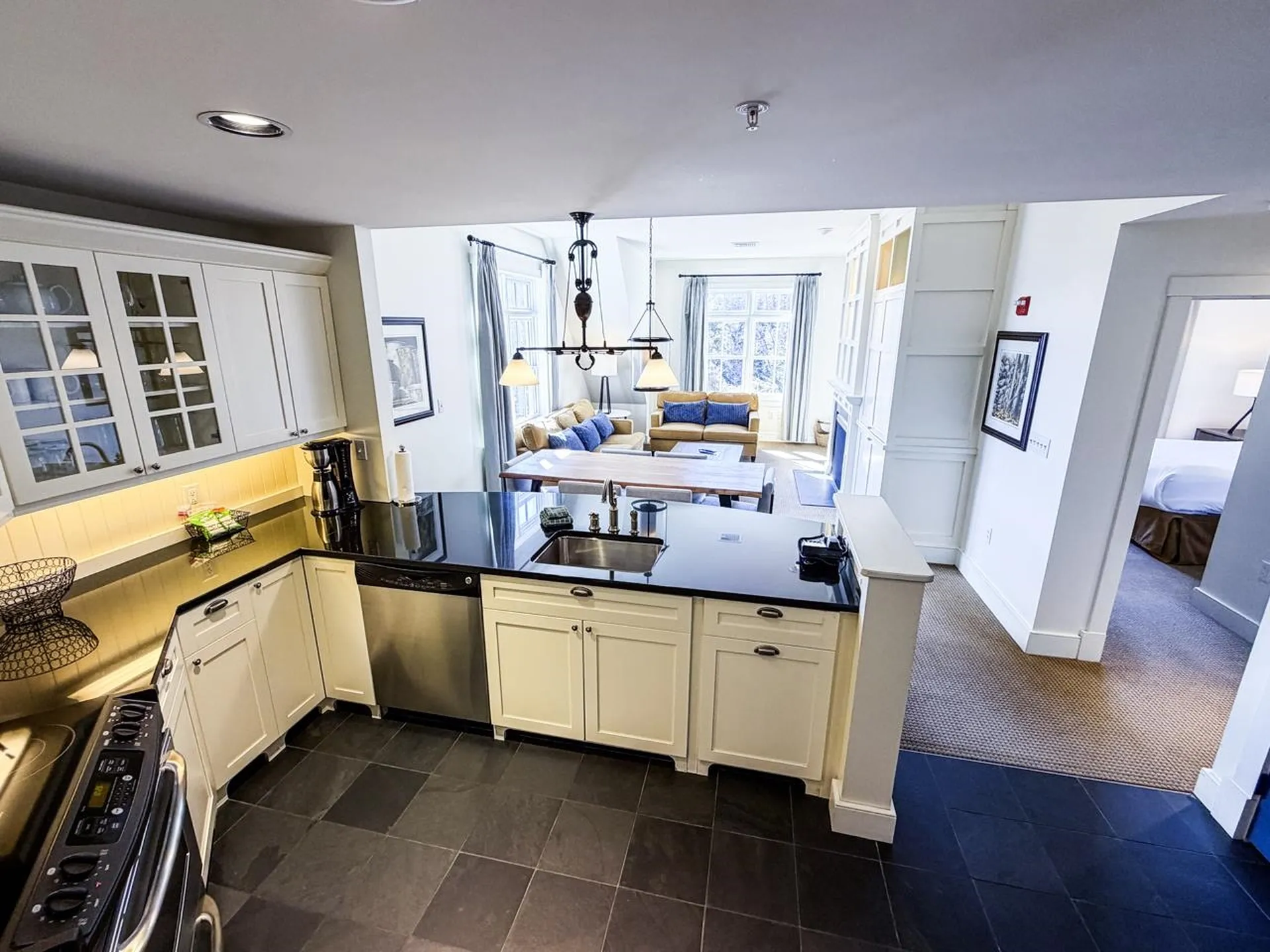 102 Forest Drive Warren VT 05674