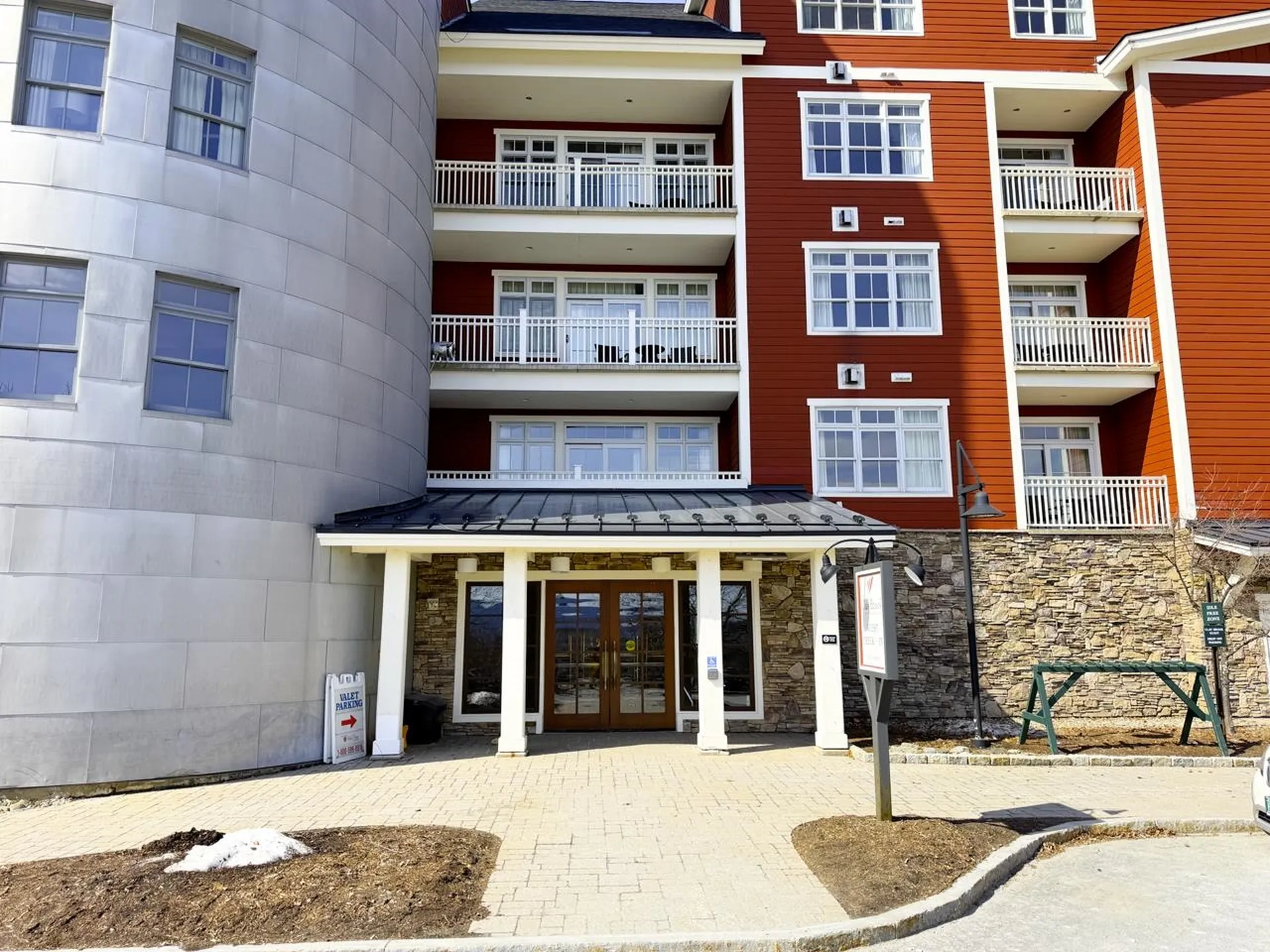102 Forest Drive Warren VT 05674