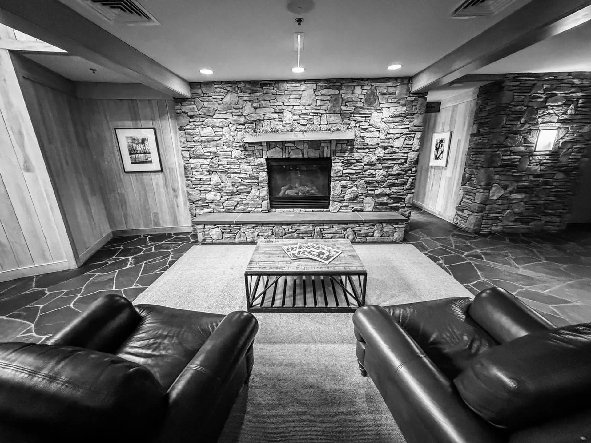 102 Forest Drive Warren VT 05674