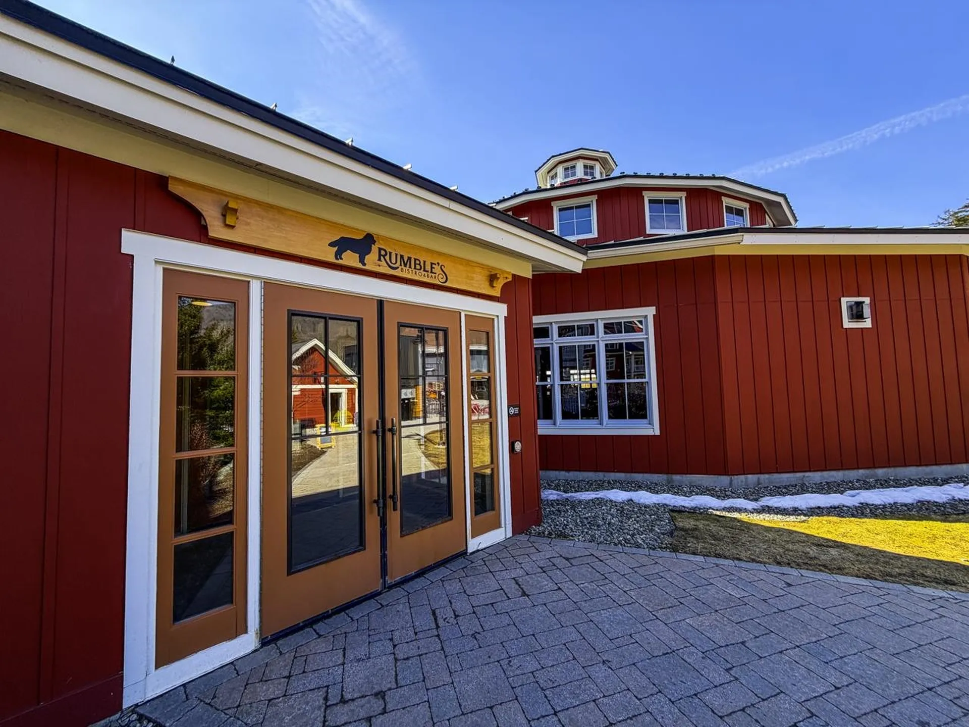 102 Forest Drive Warren VT 05674