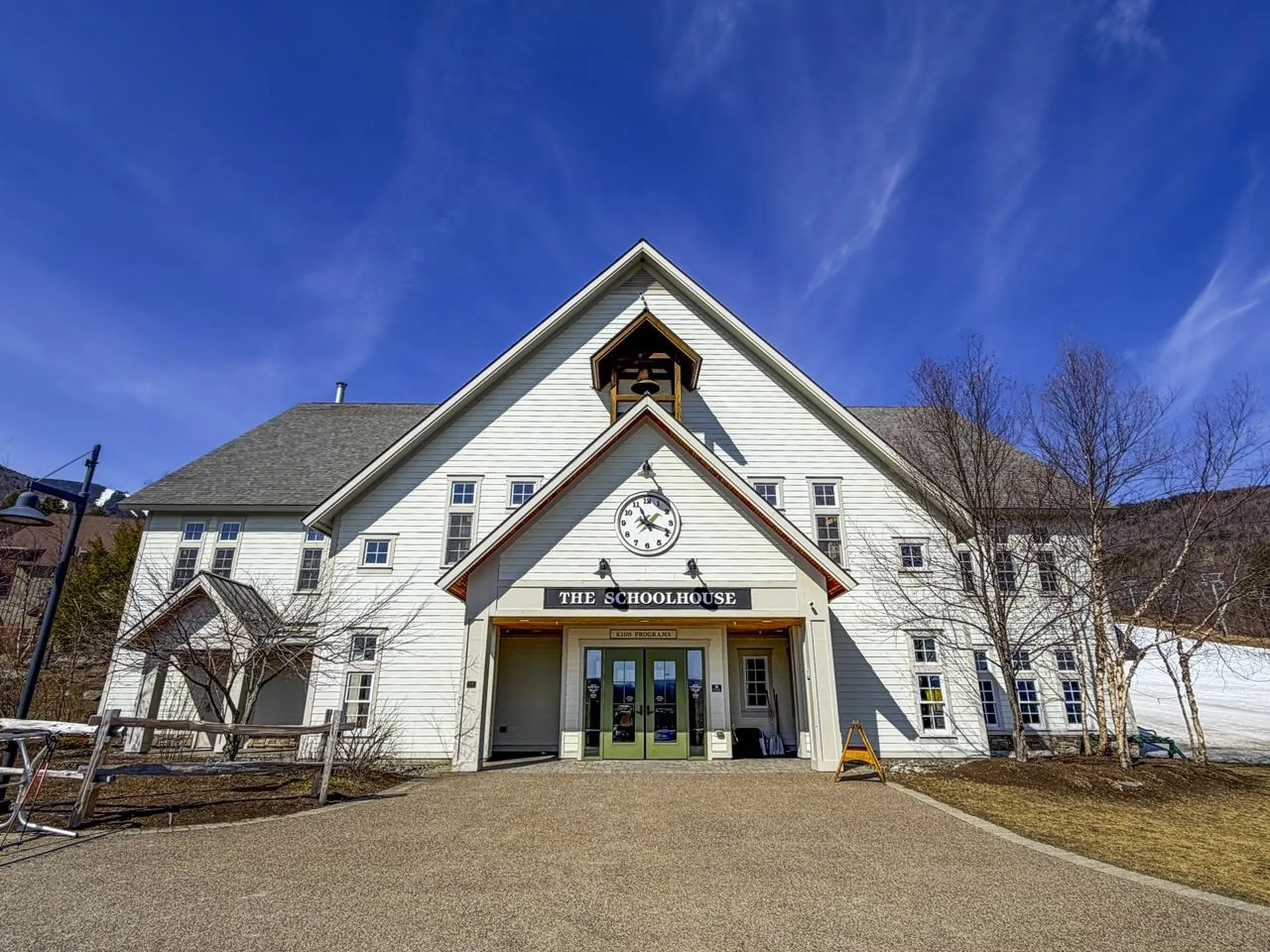 102 Forest Drive Warren VT 05674