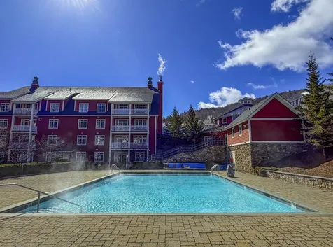 102 Forest Drive Warren VT 05674