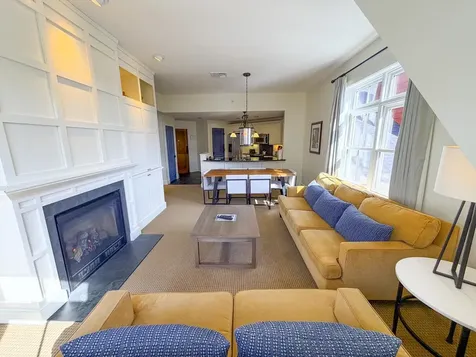 102 Forest Drive Warren VT 05674