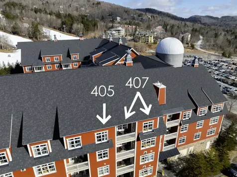 102 Forest Drive Warren VT 05674