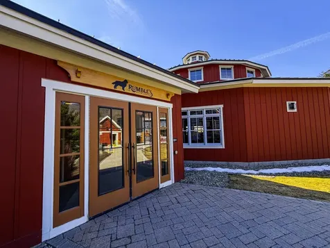102 Forest Drive Warren VT 05674
