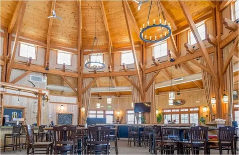 102 Forest Drive Warren VT 05674