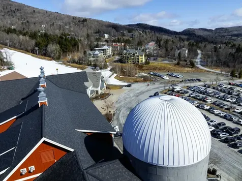 102 Forest Drive Warren VT 05674