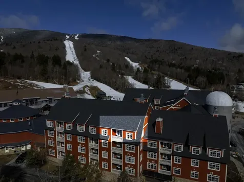 102 Forest Drive Warren VT 05674