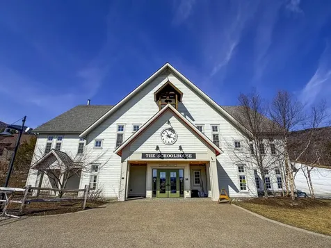 102 Forest Drive Warren VT 05674