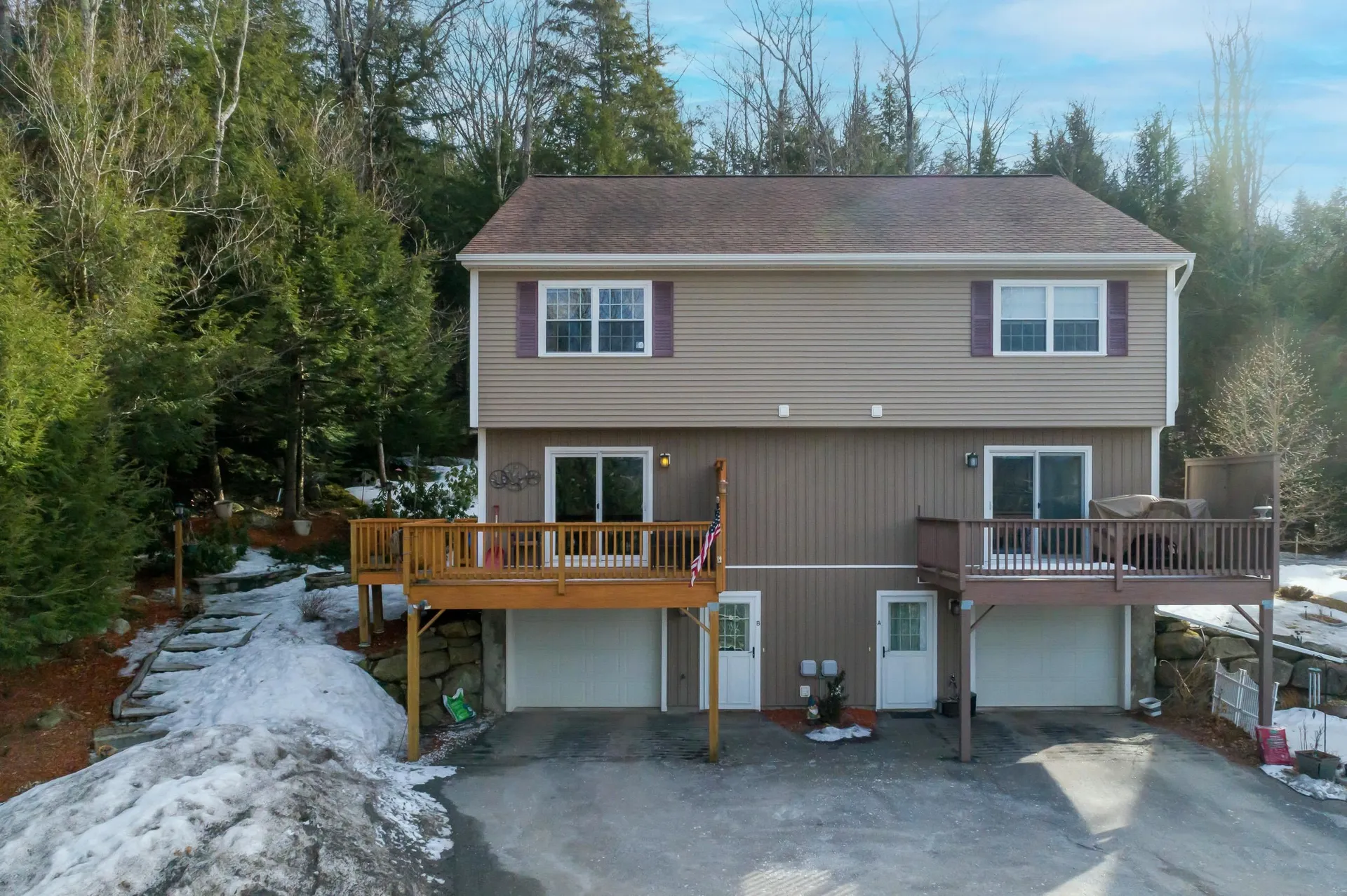 1376 Nh Route 11 Sunapee NH 03751