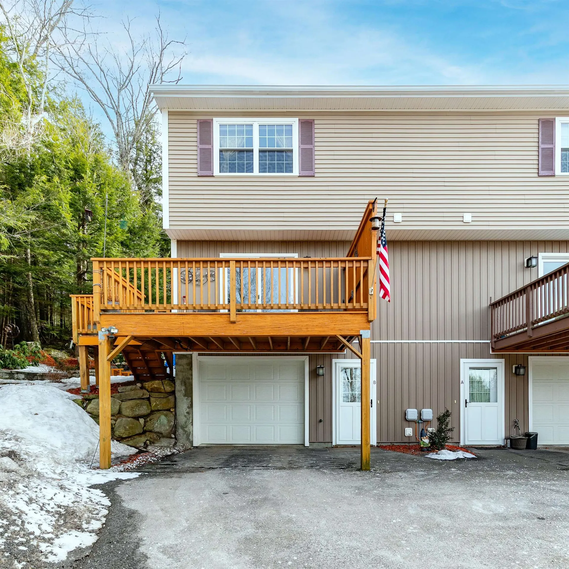 1376 Nh Route 11 Sunapee NH 03751