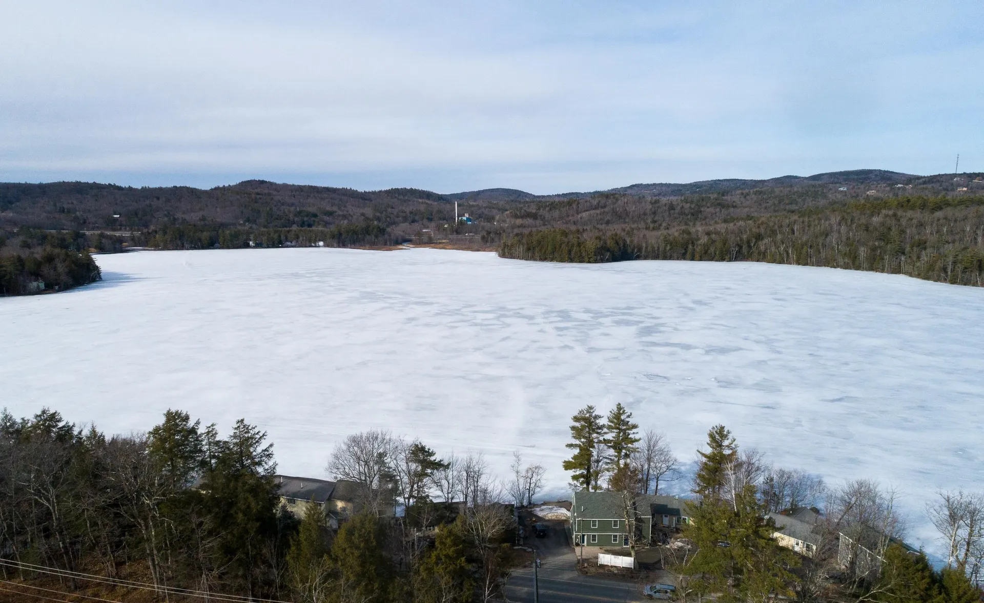 1376 Nh Route 11 Sunapee NH 03751