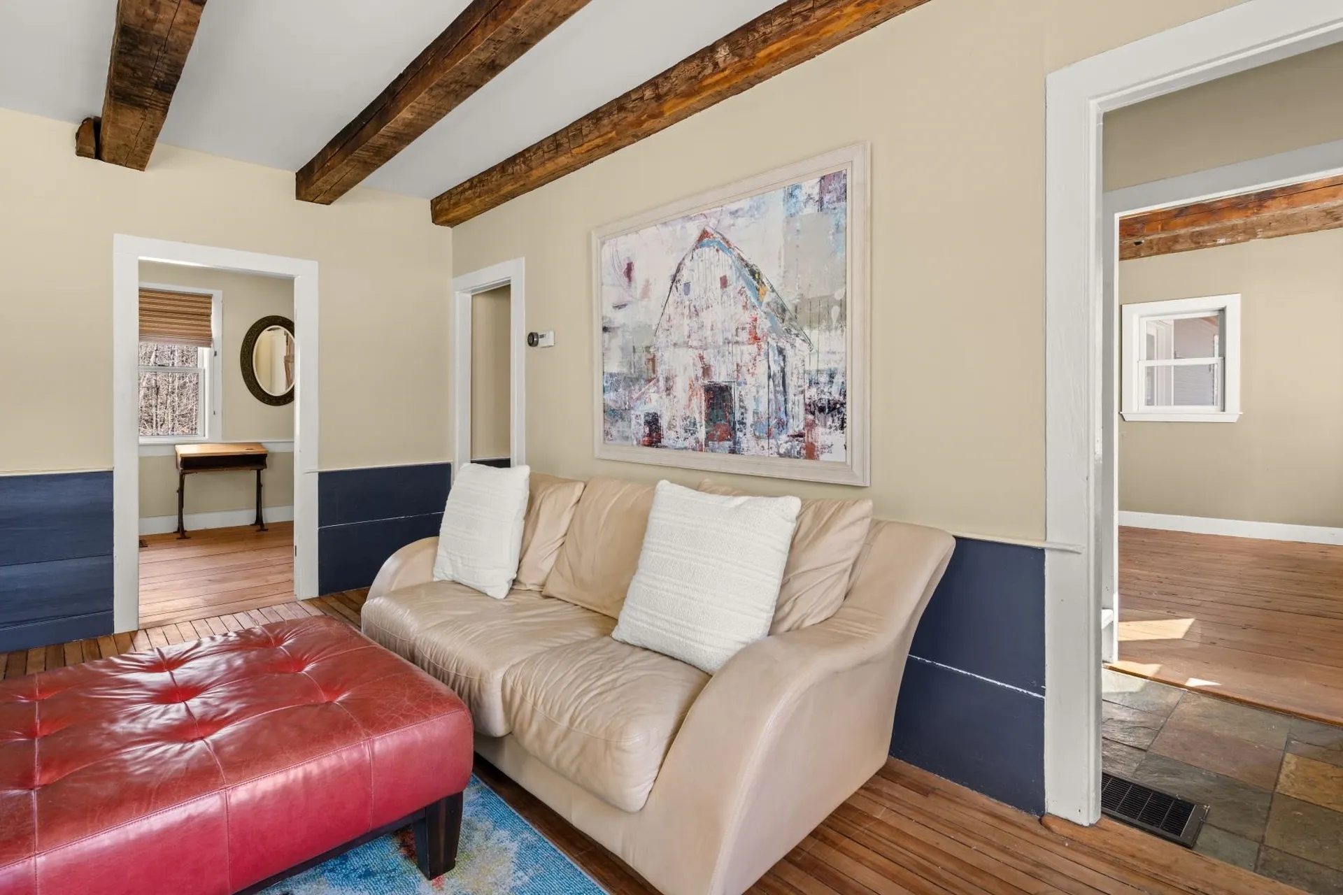 91 Manlin Road Fayston VT 05673