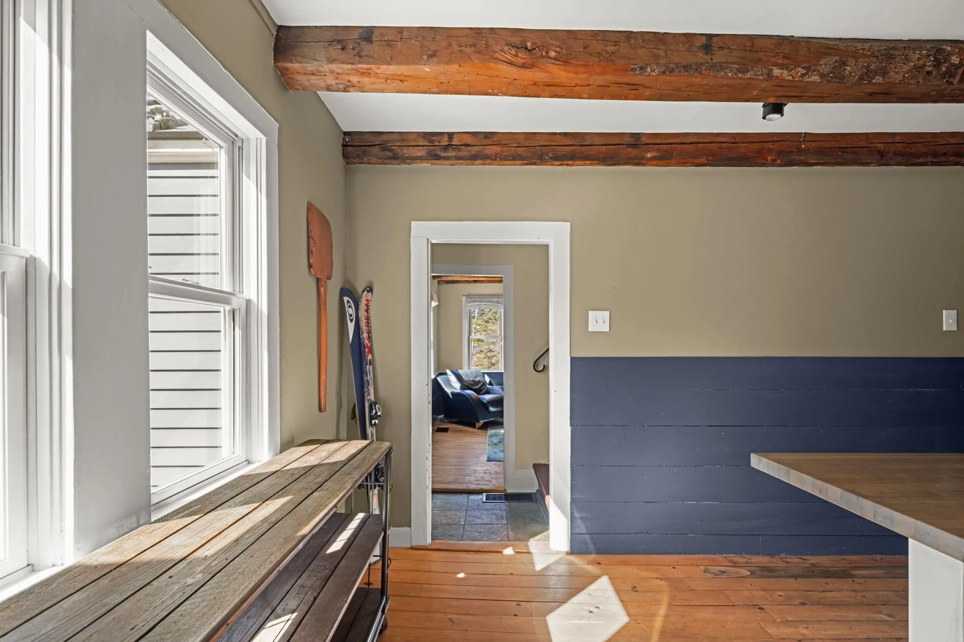 91 Manlin Road Fayston VT 05673