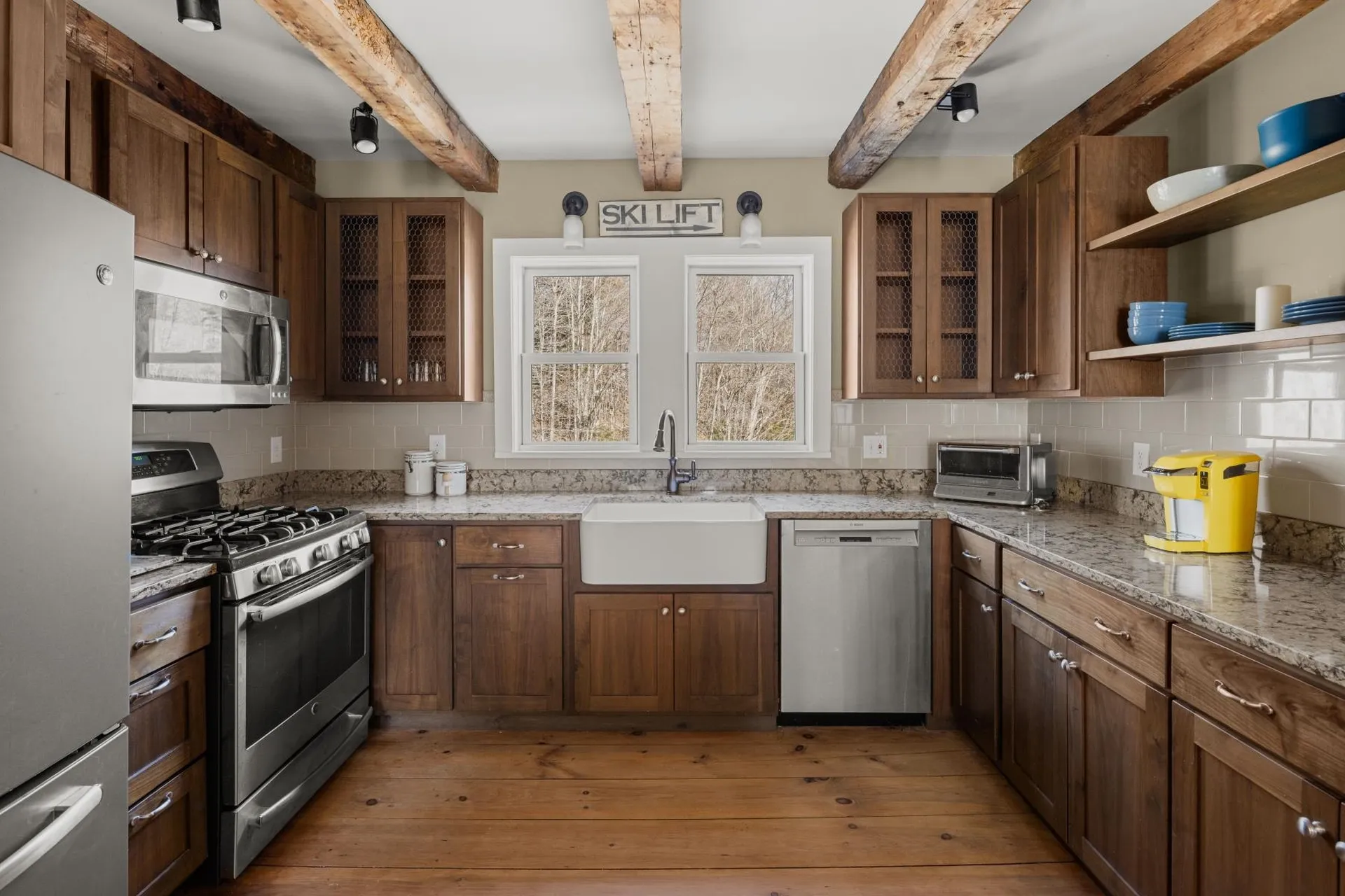 91 Manlin Road Fayston VT 05673