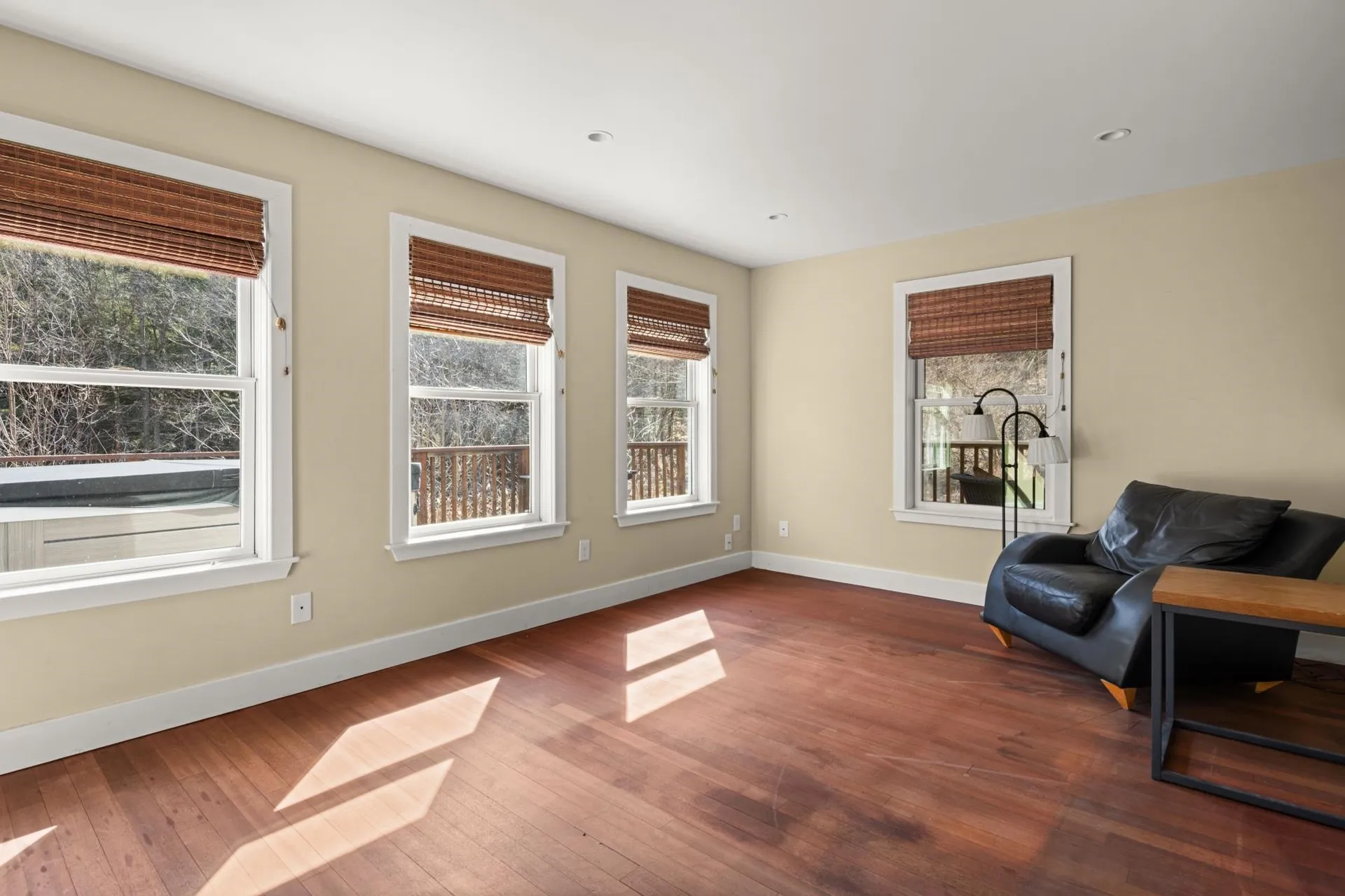 91 Manlin Road Fayston VT 05673