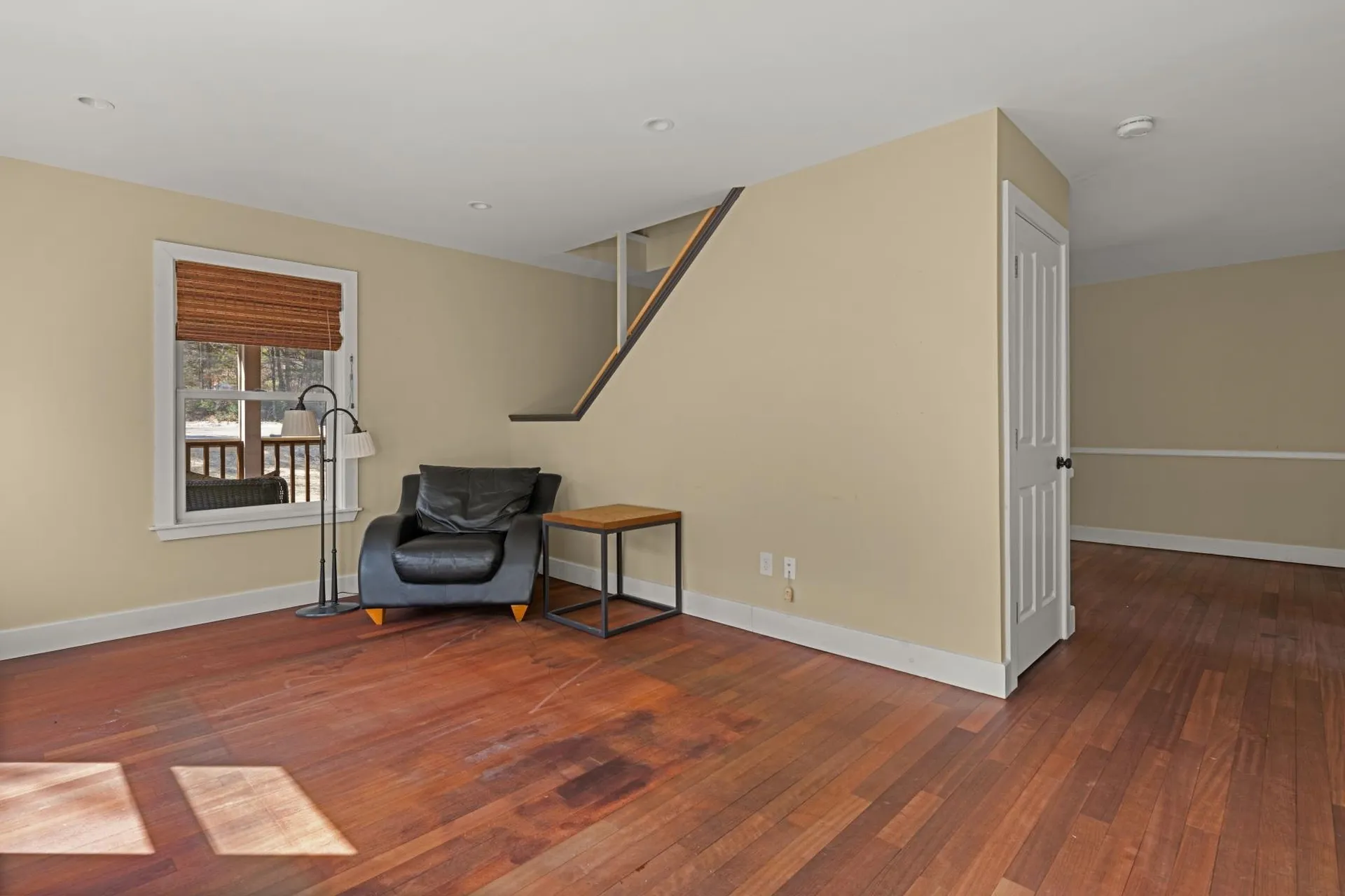 91 Manlin Road Fayston VT 05673