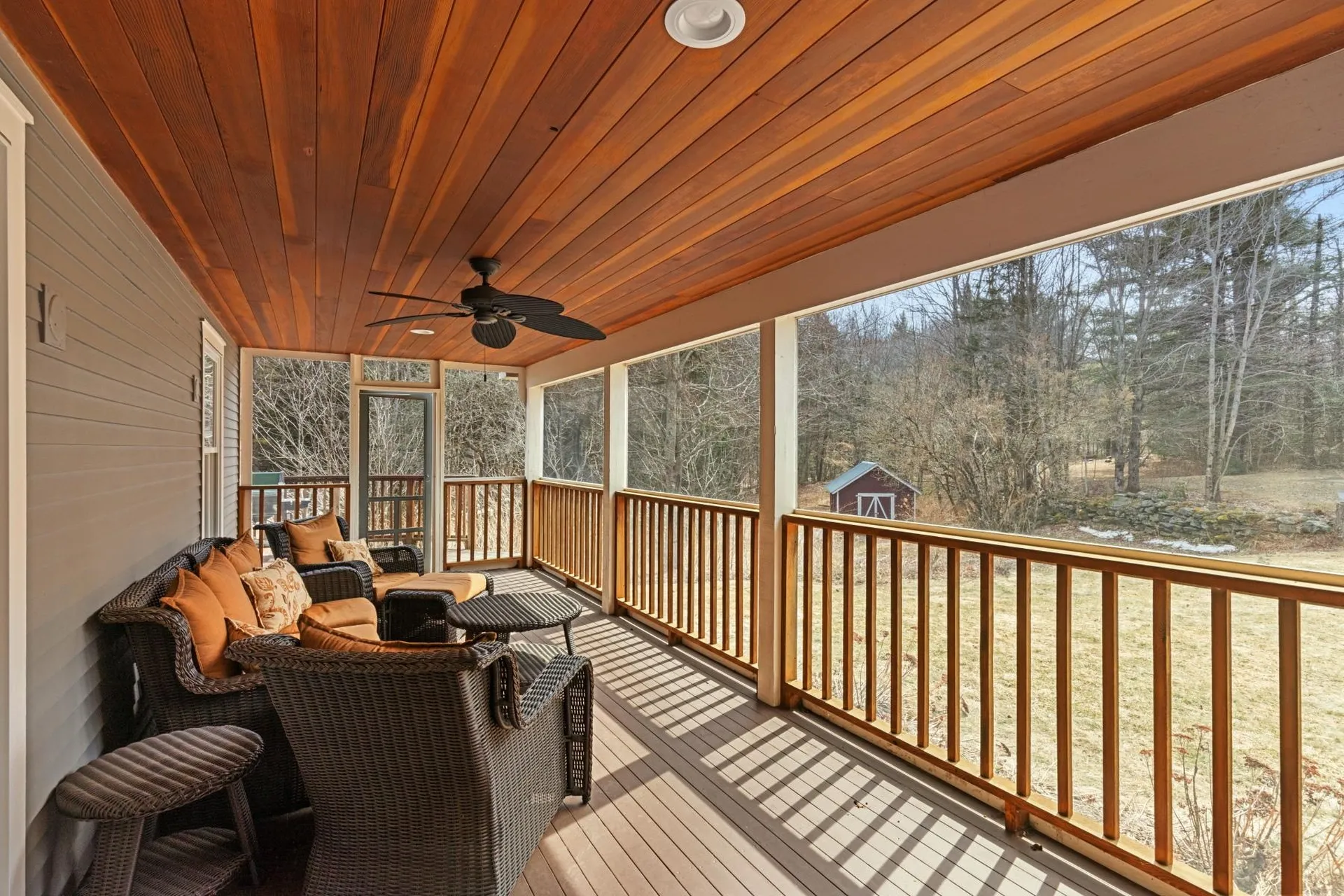 91 Manlin Road Fayston VT 05673
