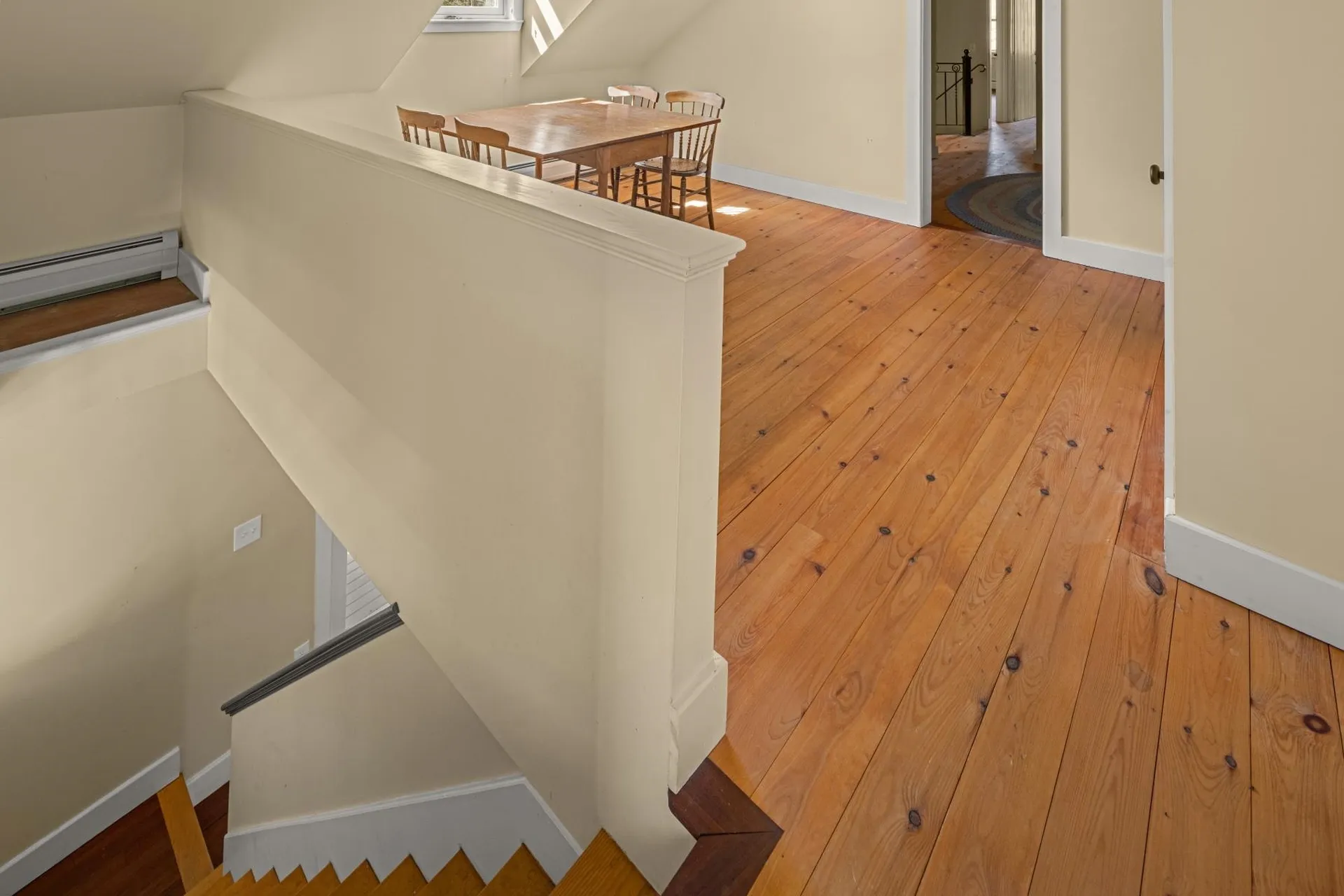 91 Manlin Road Fayston VT 05673