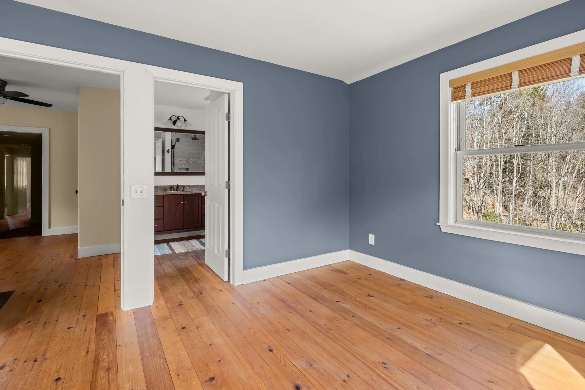 91 Manlin Road Fayston VT 05673