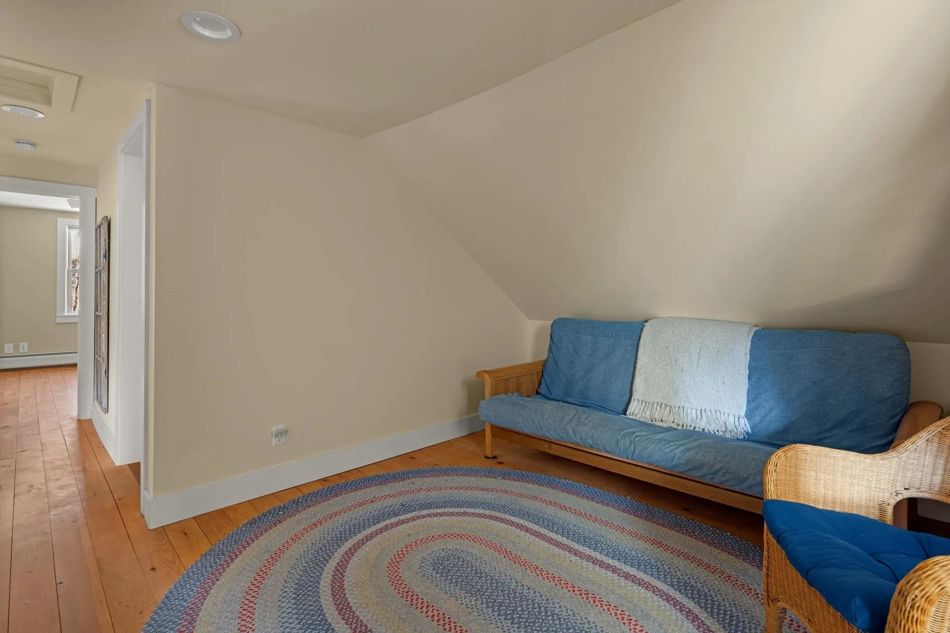 91 Manlin Road Fayston VT 05673