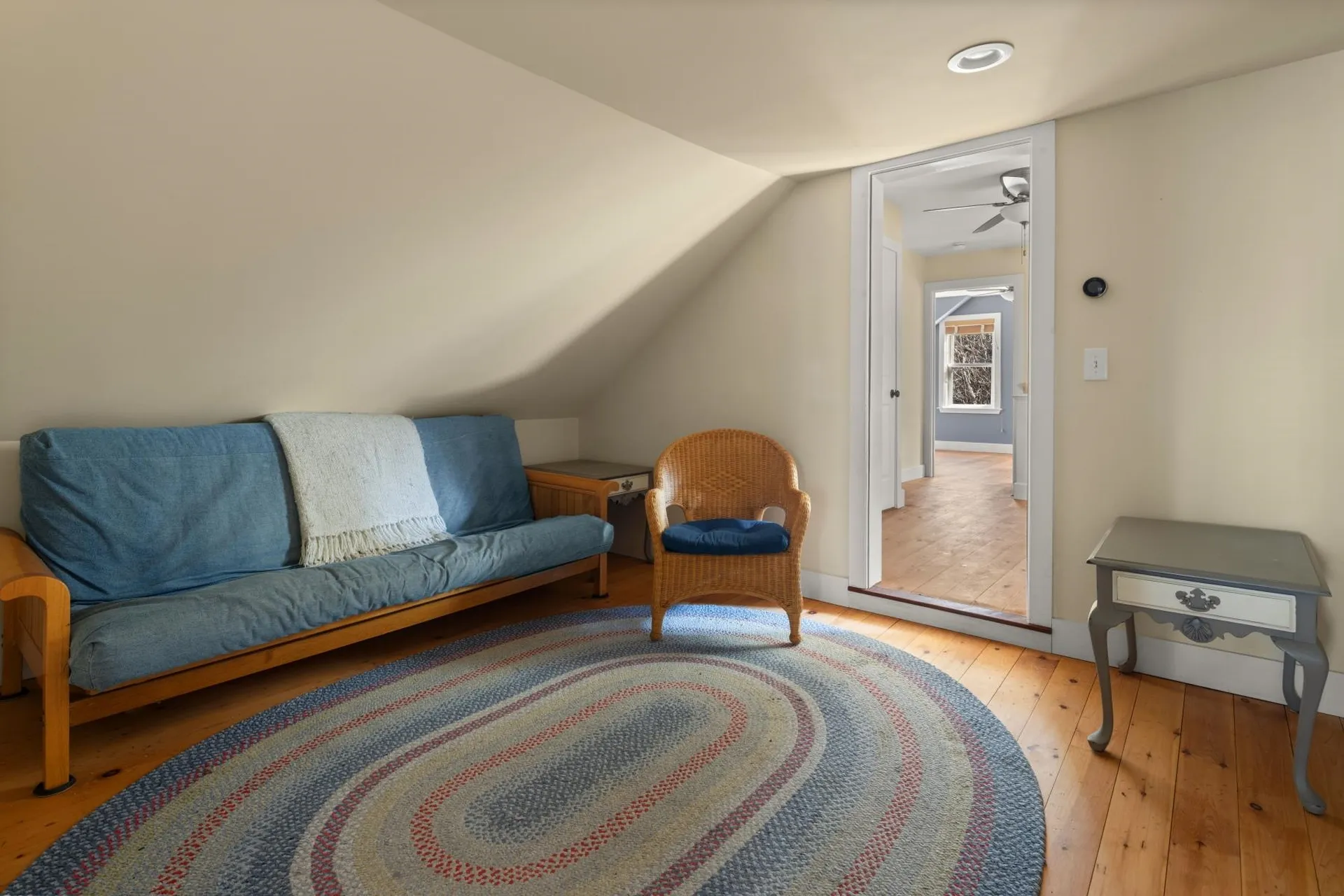 91 Manlin Road Fayston VT 05673