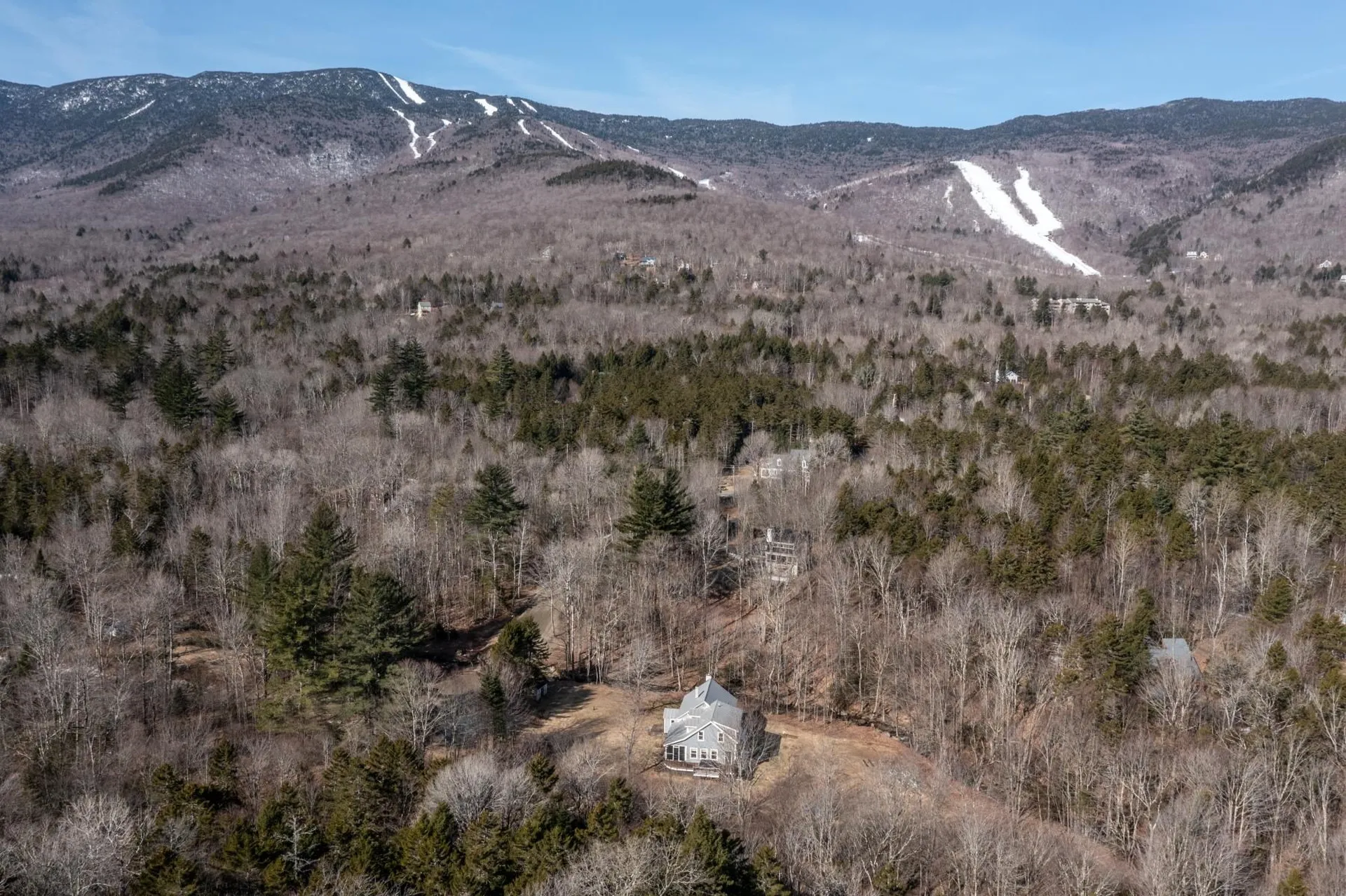 91 Manlin Road Fayston VT 05673