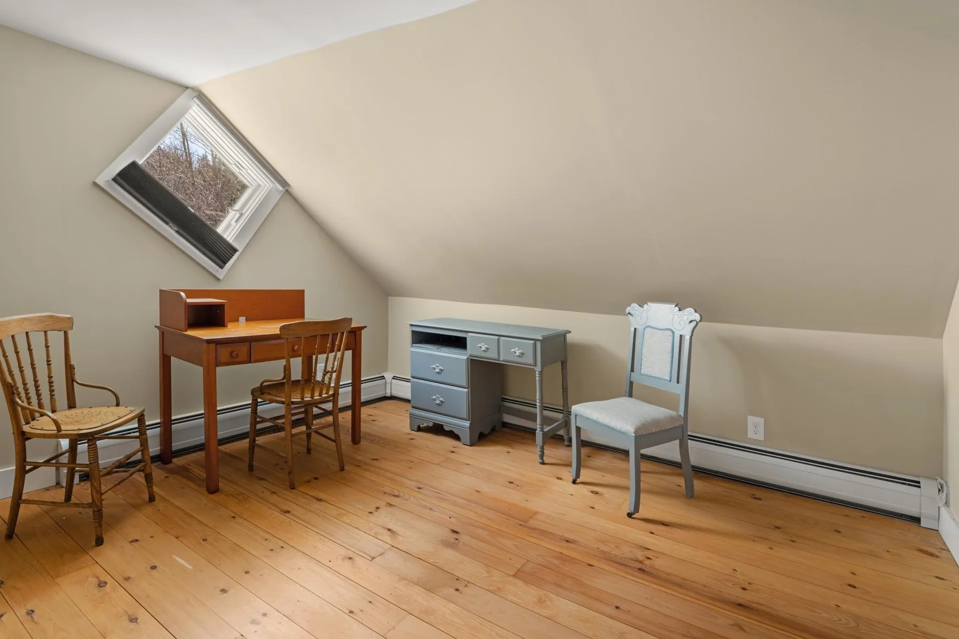 91 Manlin Road Fayston VT 05673
