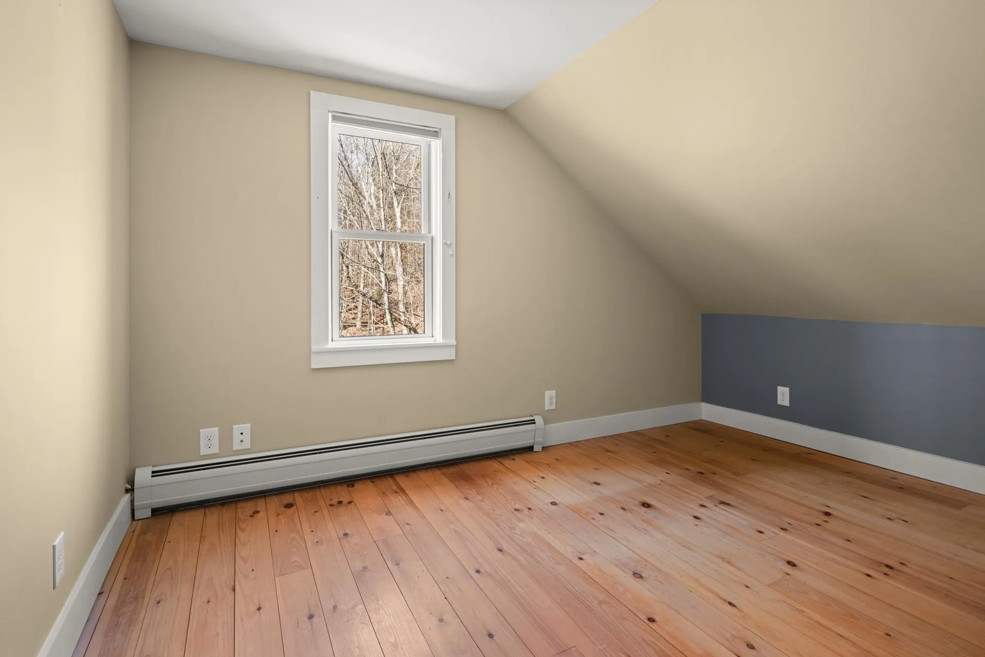 91 Manlin Road Fayston VT 05673