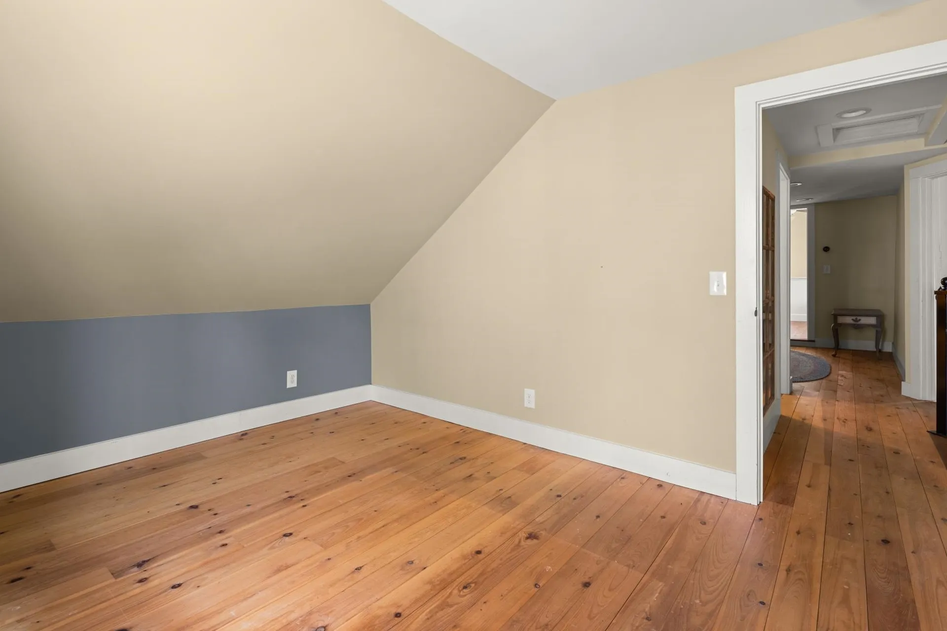 91 Manlin Road Fayston VT 05673