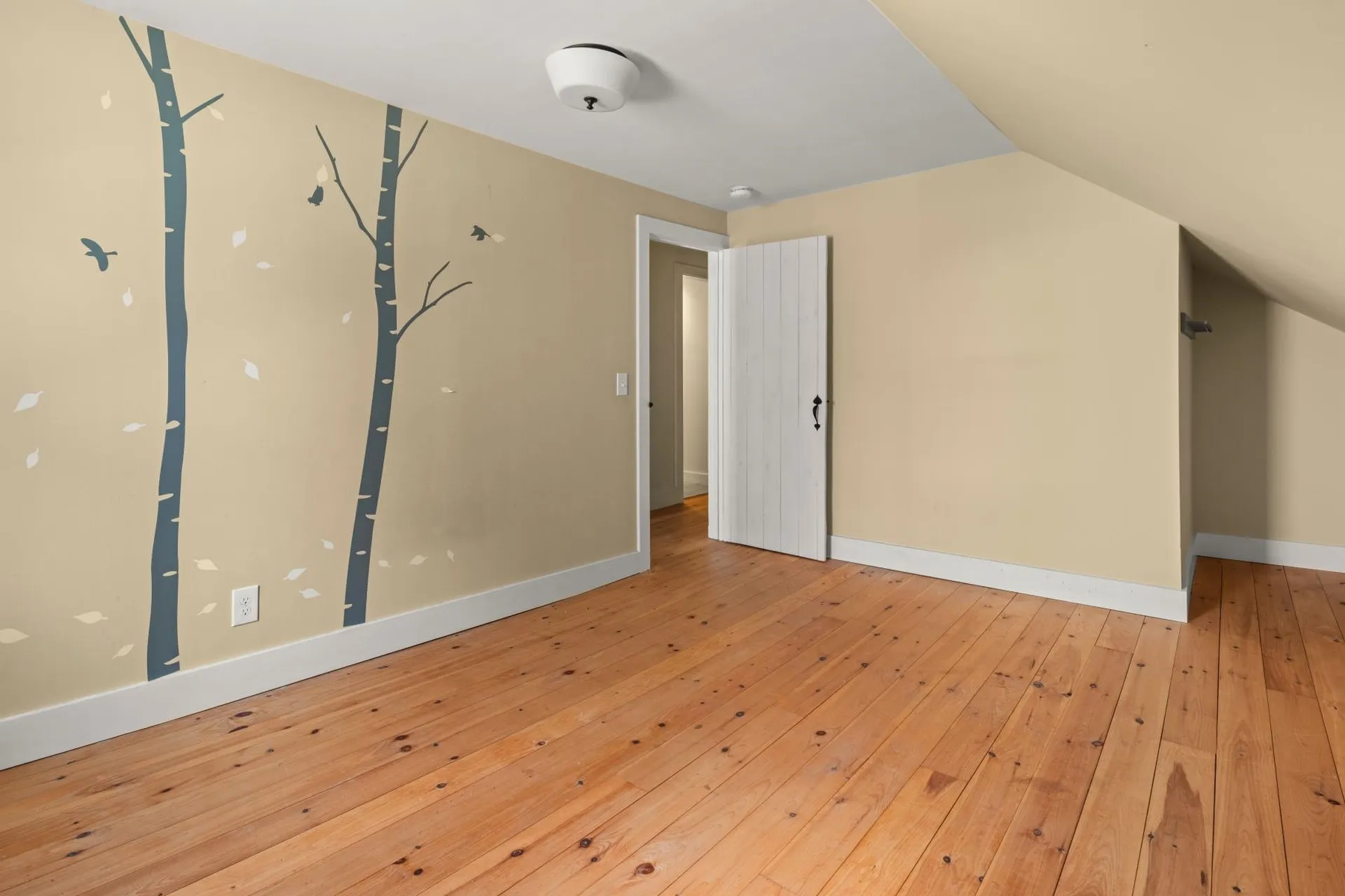 91 Manlin Road Fayston VT 05673