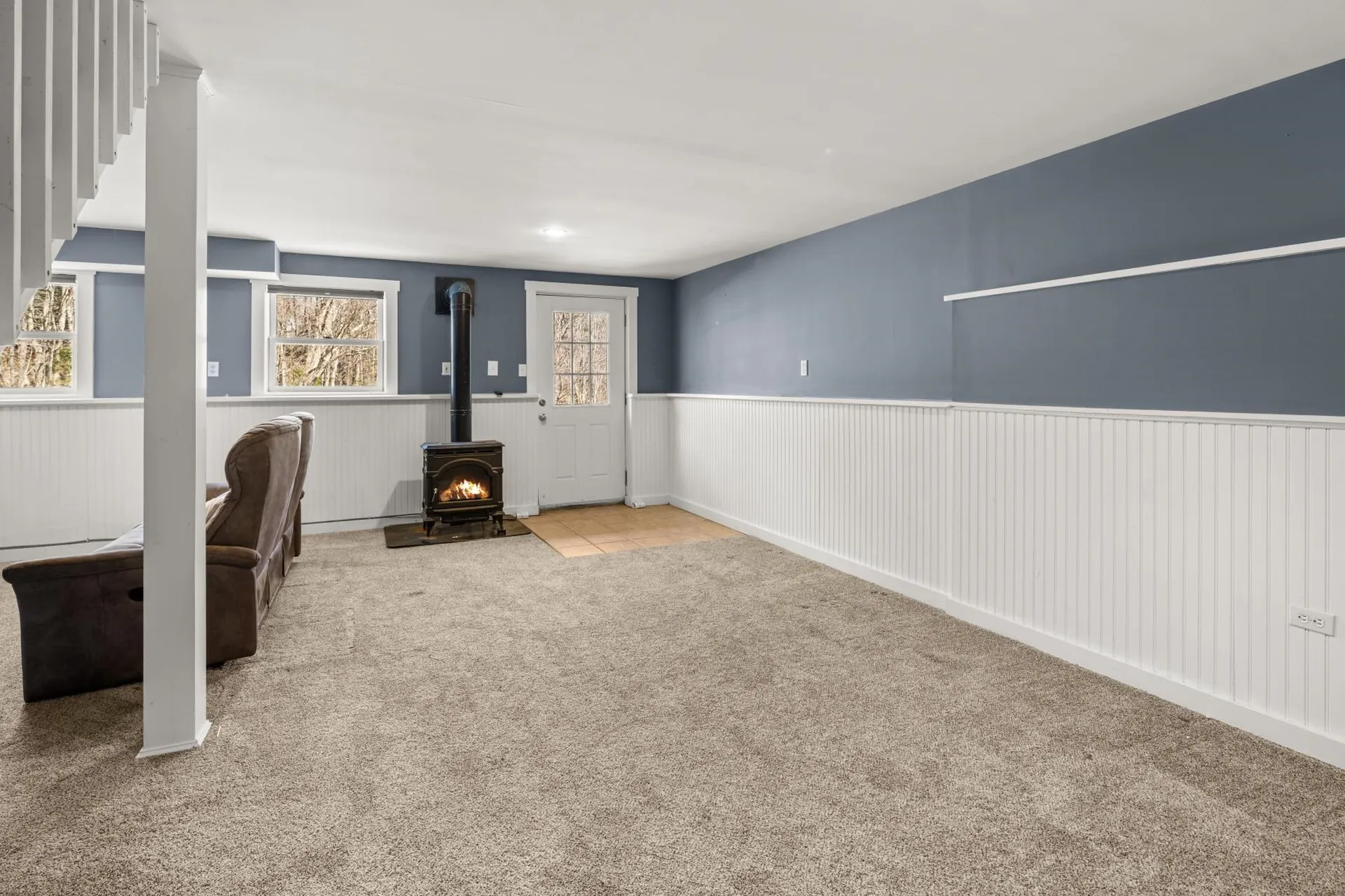 91 Manlin Road Fayston VT 05673