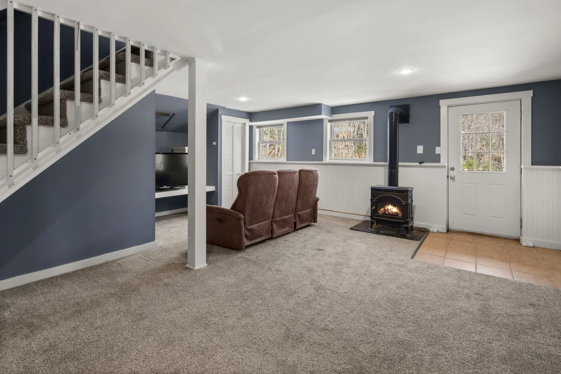 91 Manlin Road Fayston VT 05673