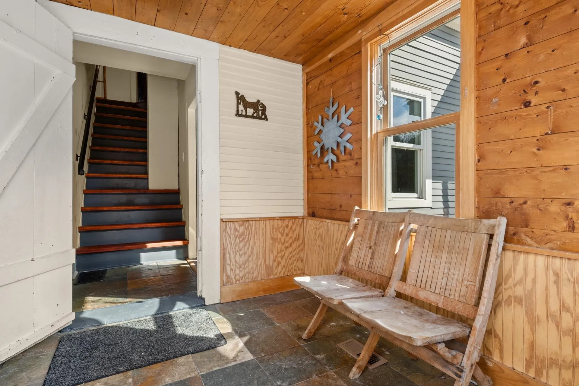 91 Manlin Road Fayston VT 05673